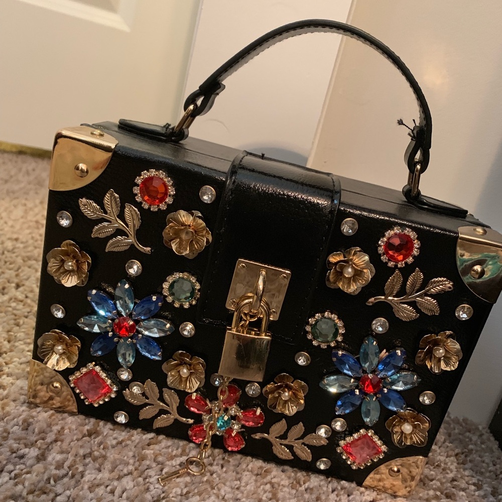 Night purse